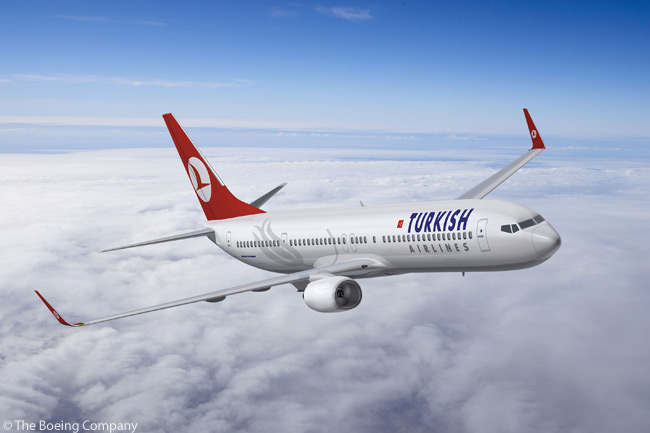 Turkish Airlines