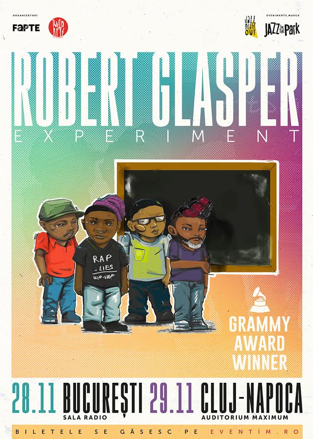 Robert Glasper