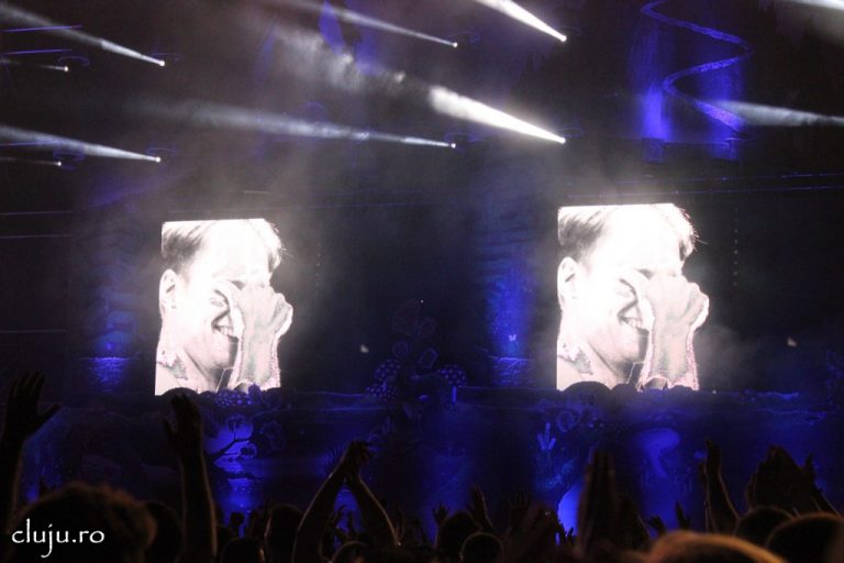 armin van buuren lacrimi