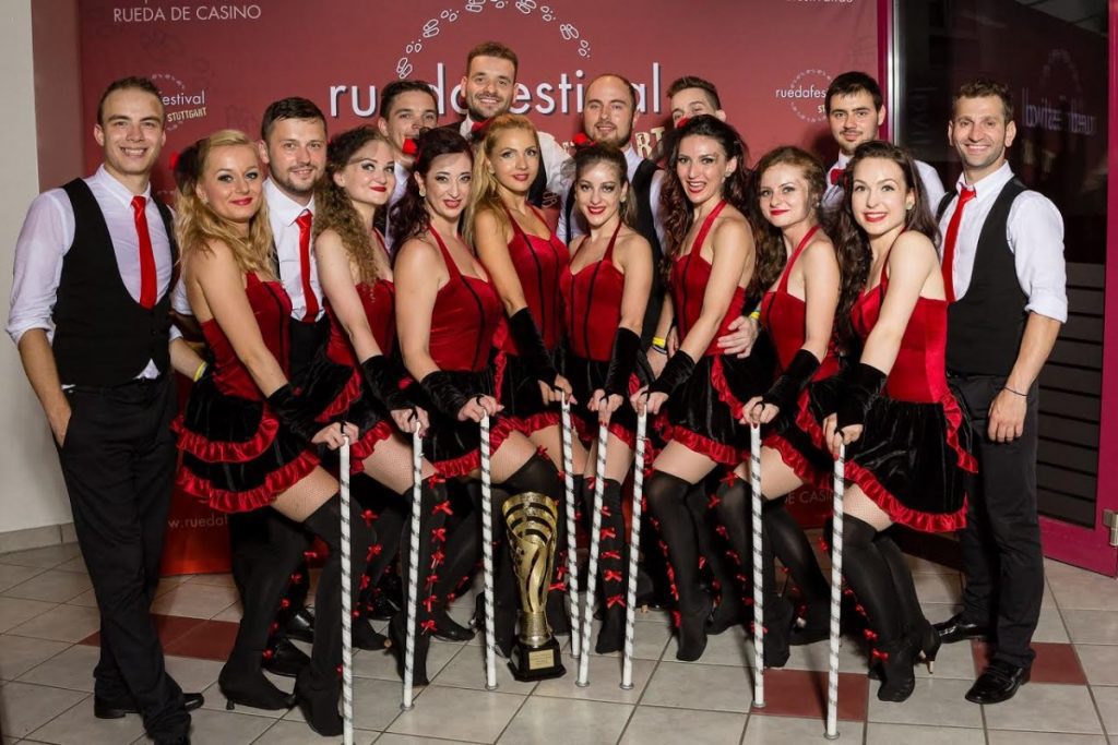 Dance School BAILArte