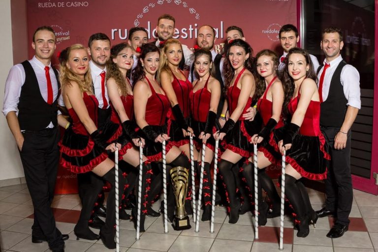 Dance School BAILArte