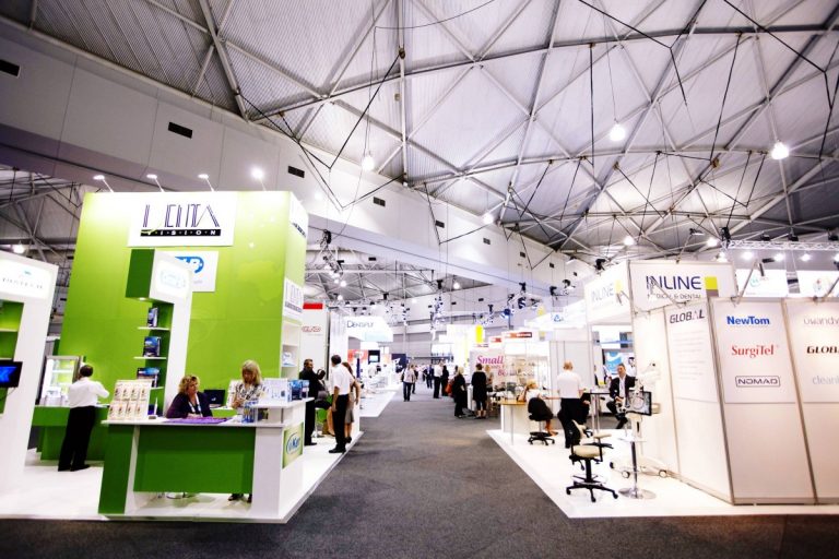 centru expozitional cluj