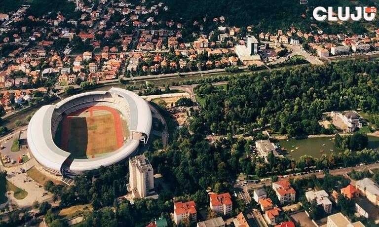 Campionatele Internaționale de Atletism ale României se desfăşoară la Cluj-Napoca