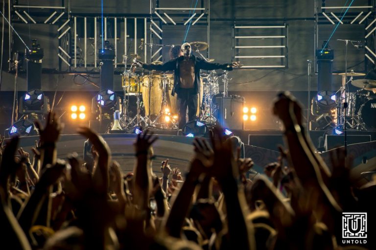 faithless untold