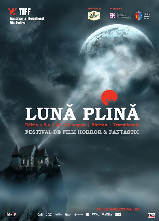 Lună Plină