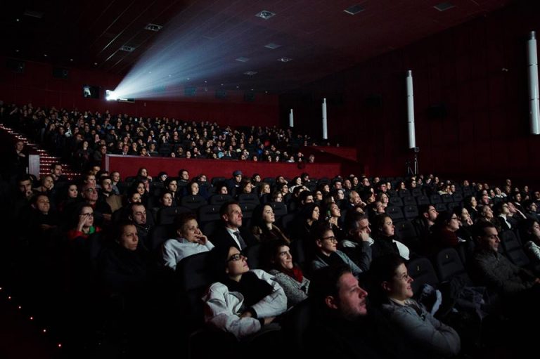 filme de cannes cluj