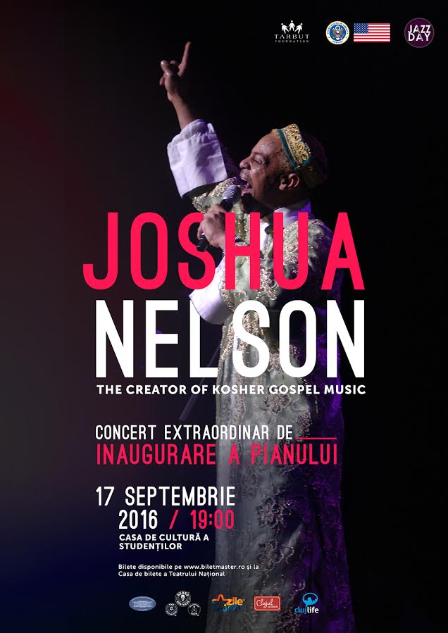 Joshua Nelson