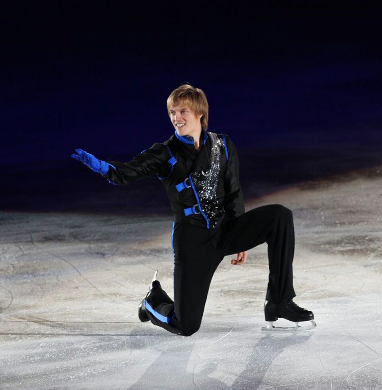 Mai sunt 100 de bilete la preț promoțional pentru cel mai impresionant show de patinaj artistic din lume: KINGS ON ICE la Cluj-Napoca 13 kings on ice