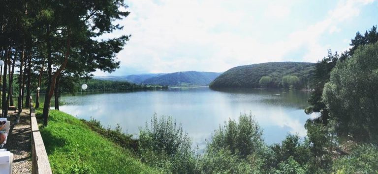 Lacul Gilău