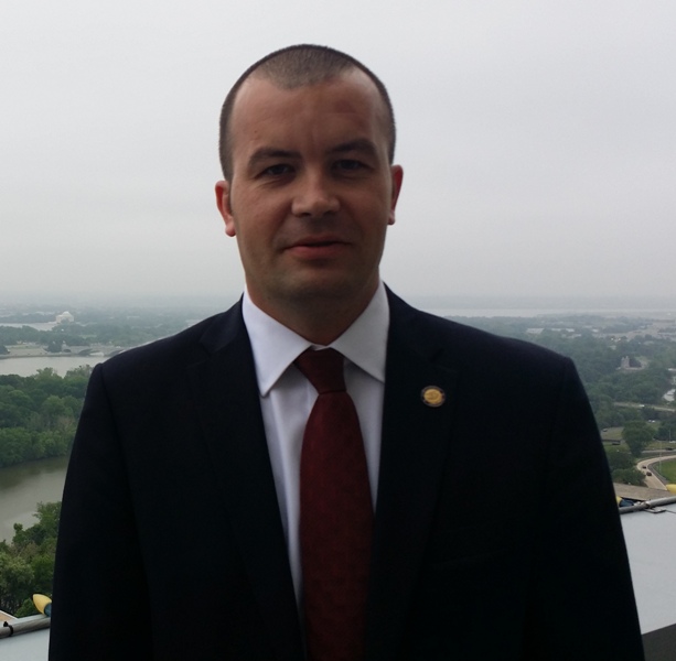 Miron Adrian Ciprian