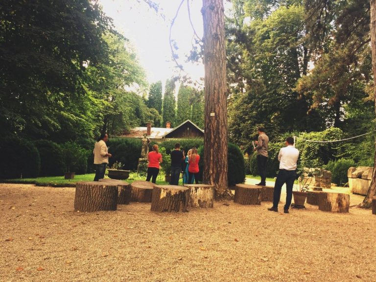 INEDIT - Spectacole de operă la Grădina Botanică „Alexandru Borza” şi în Parcul Primăverii din Mănăștur 5 opera cluj