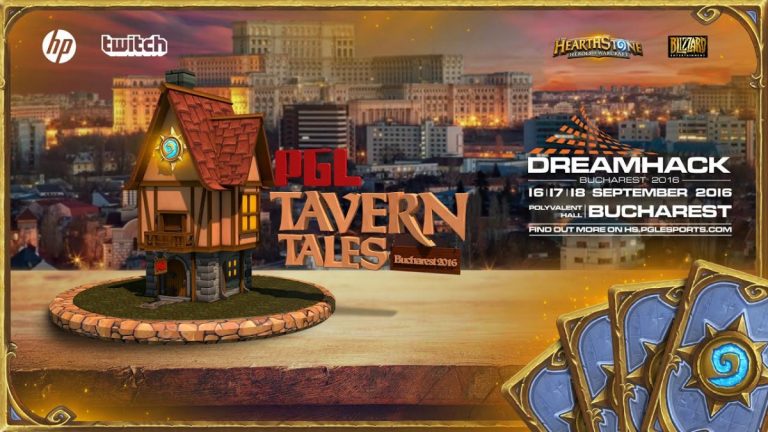 PGL Tavern Tales revine cu premii de 25.000 de dolari la DreamHack Bucharest 2016 7 pgl tavern tales