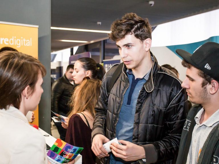 Oportunități de studiu în limba germană pentru elevii de liceu din Cluj 3 studii superioare