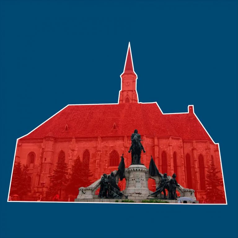 videoproiectie cluj biserica