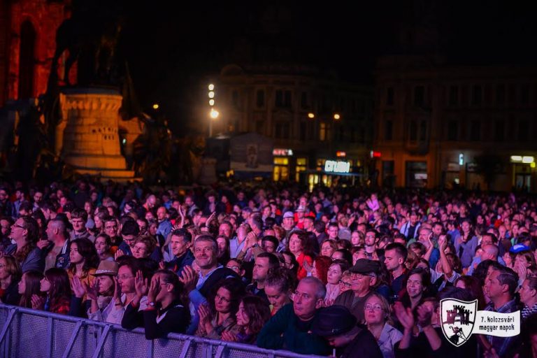 Zilele Culturale Maghiare continuă - Programul complet al zilelor de sâmbătă şi duminică 2 zile maghiare 2016 5