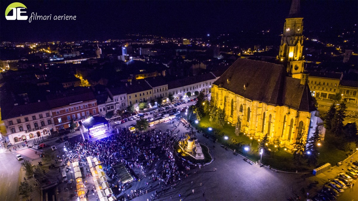 Capitală Europeană a Culturii