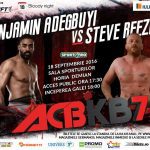 ACB KB7