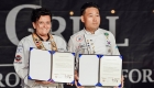 World Masters of Grill