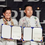 World Masters of Grill