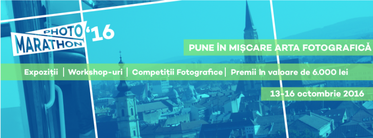 Photo Marathon