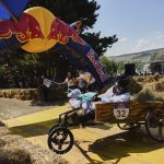 Red Bull Soapbox Race