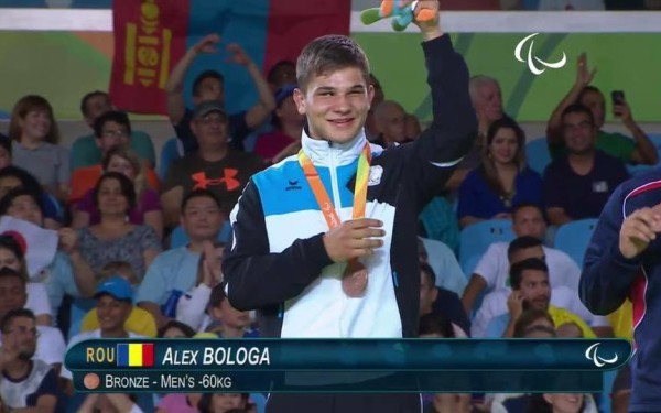 Alex Bologa