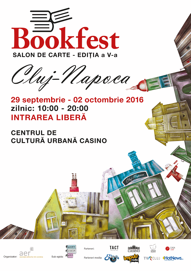 Bookfest