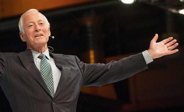 Cunoscutul orator și scriitor Brian Tracy vine la Cluj 11 brian tracy