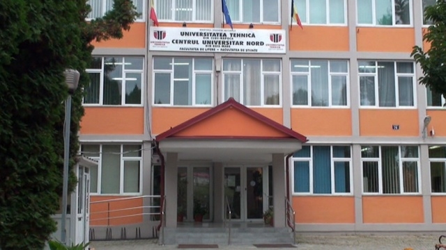 centru universitar baia mare