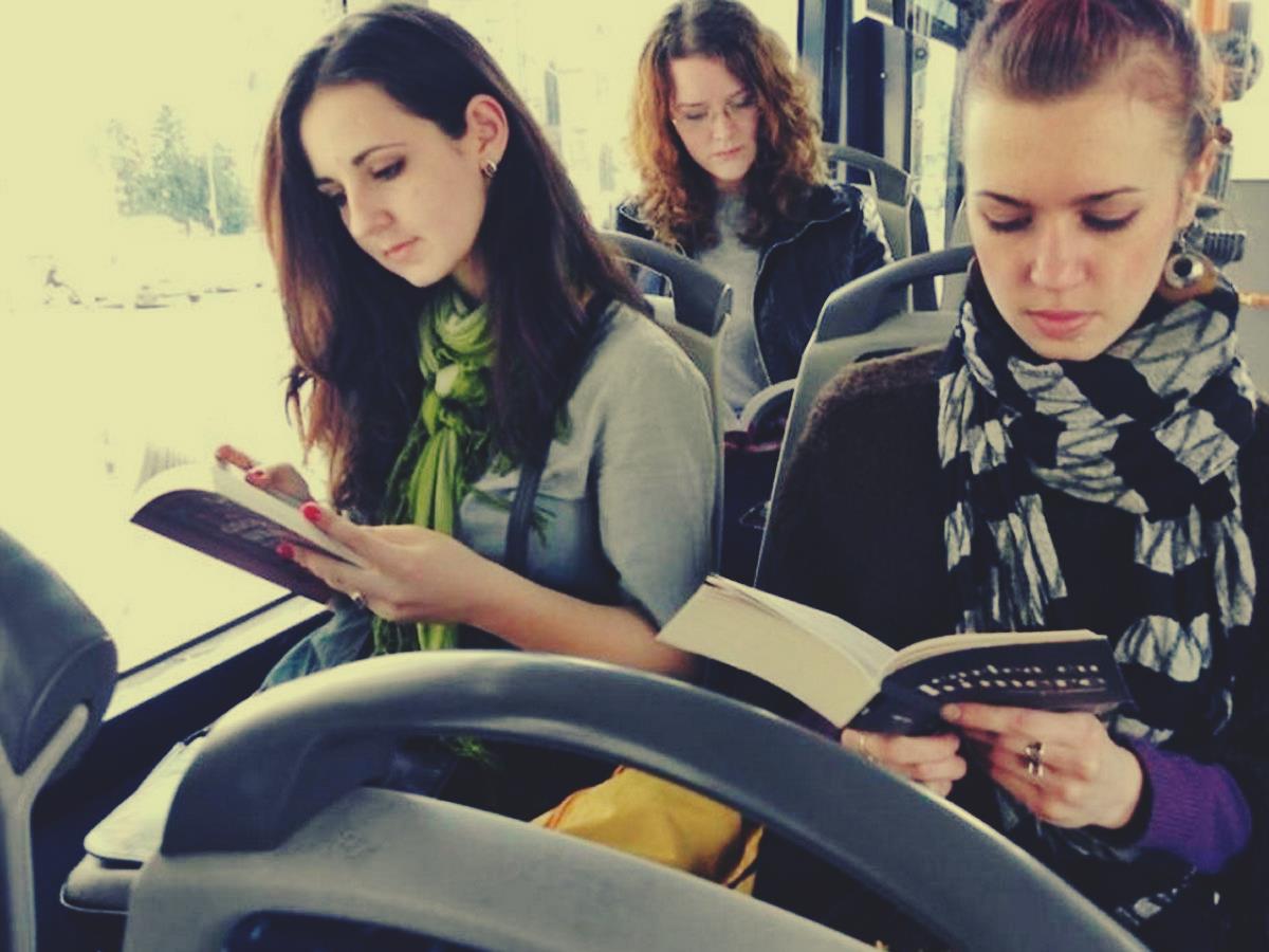 Ai carte, ai parte... de transport public gratuit!