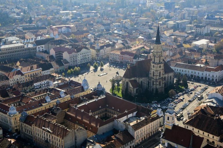 Capitală Europeană a Inovării