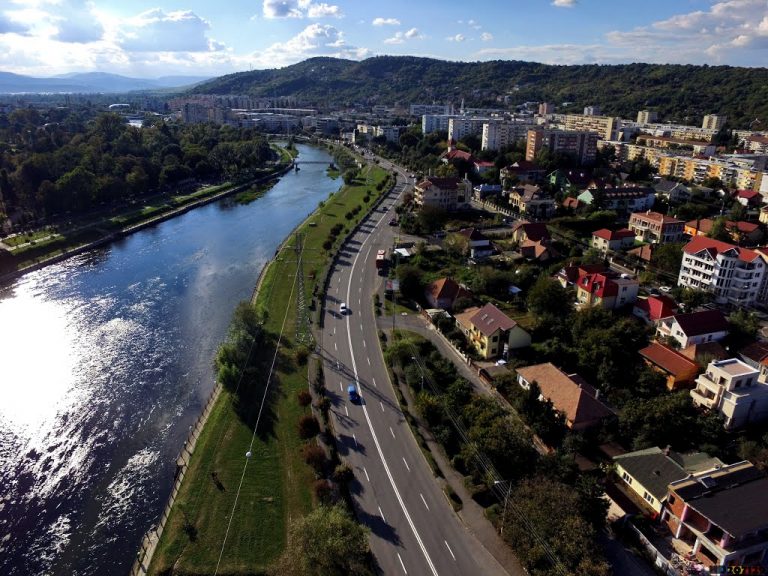 curiozitati despre cartierul grigorescu din cluj napoca