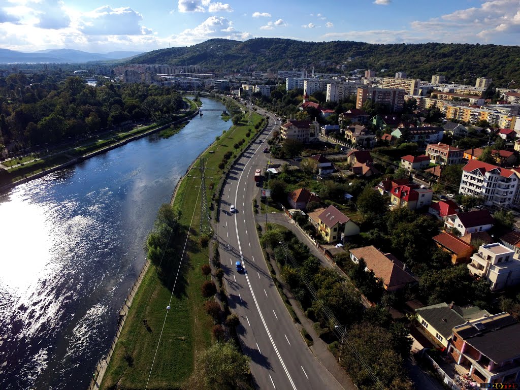 curiozitati despre cartierul grigorescu din cluj napoca