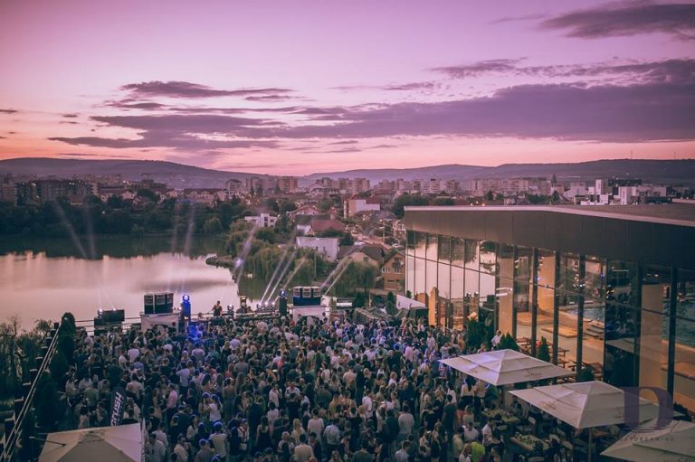 Ultima petrecere Rooftop Daydreaming din acest an 9 daydreaming