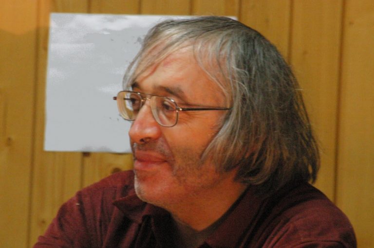 Liderul MISA, Gregorian Bivolaru, a fost închis în Penitenciarul Gherla! Acesta are de ispăşit o pedeapsă de 6 ani 5 gregorian bivolaru