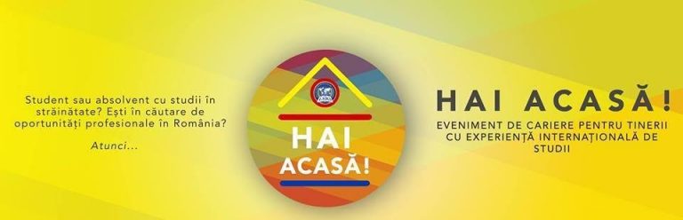 hai acasa