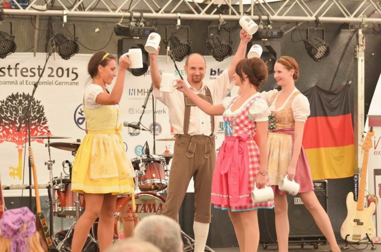 Herbstfest 2024