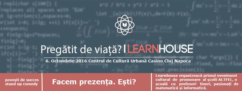 learnhouse cluj