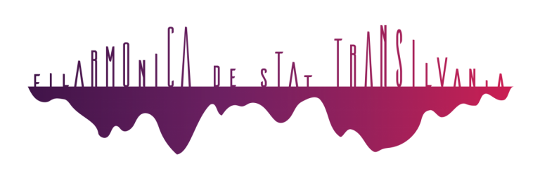 Schimbare de imagine pentru Filarmonica de Stat „Transilvania" 10 logo final gradient1