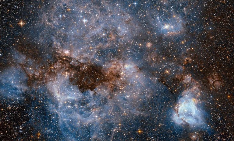 Primul planetariu mobil din România: Robotul Curiosity și Galileo Galilei ajung la Cluj 4 planetariu