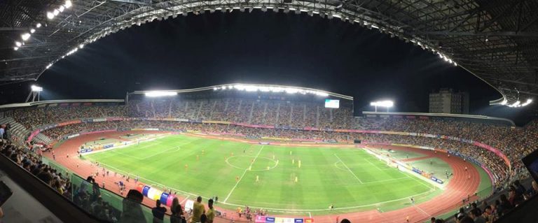 romania cluj arena