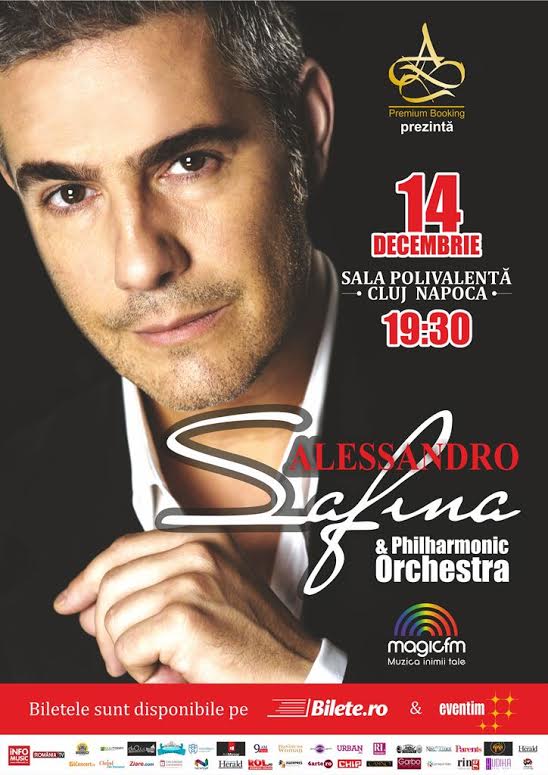 alessandro safina