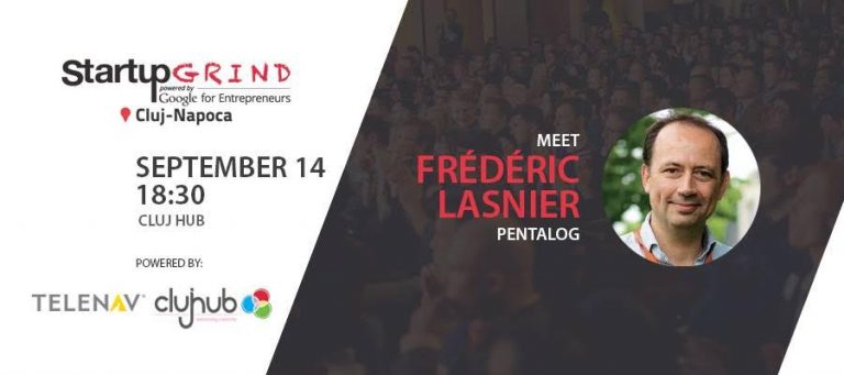 strat up grind frederic lasnier