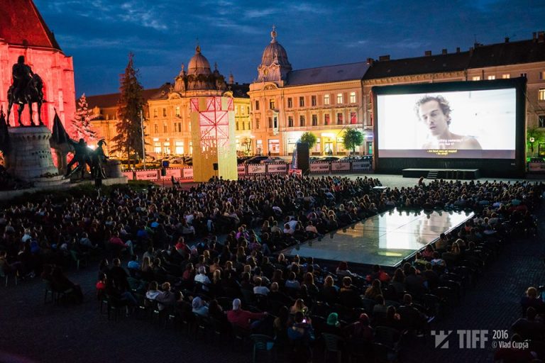 Festivalul Internațional de Film Transilvania (TIFF) 2017 va avea loc între 2 și 11 iunie 6 tiff 2016
