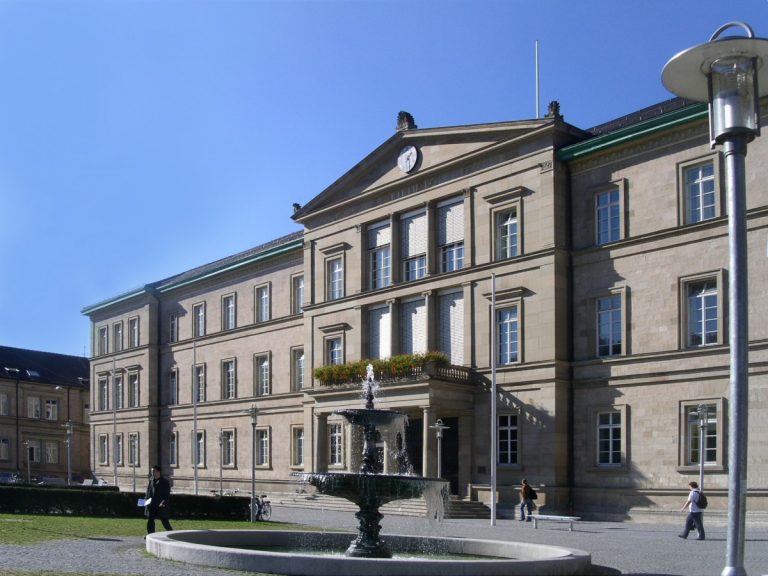 tubingen