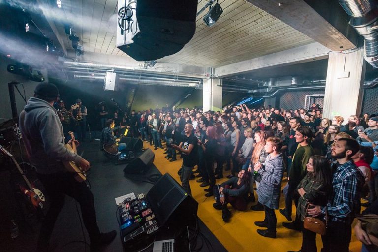 /form space cluj