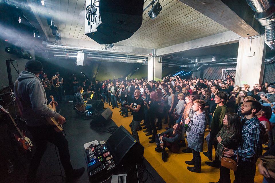 /form space cluj