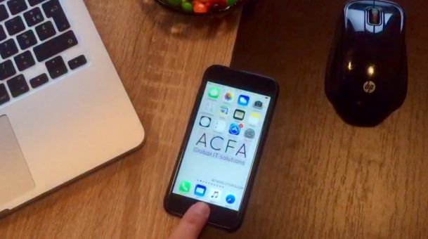 ACFA Banking