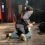Calin Cyfer Cluj Blues Fest