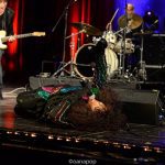 Harriet Lewis 3 ClujBluesFest